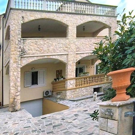 Apartment Luce Водице Экстерьер фото
