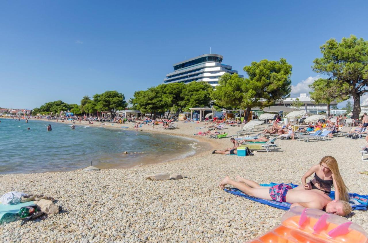 Apartment Luce Водице Экстерьер фото
